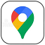 Icono Google Maps